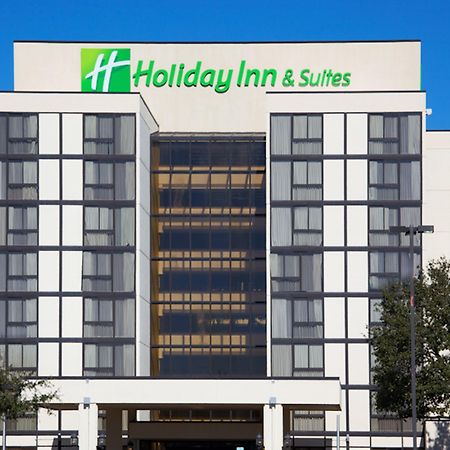 Holiday Inn Hotel&Suites Beaumont-Plaza I-10&Walden, an IHG Hotel Buitenkant foto