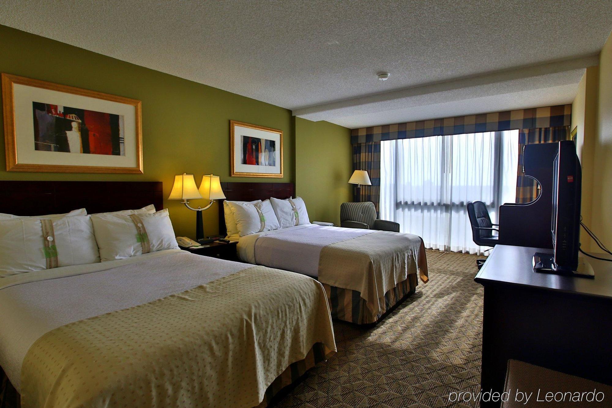 Holiday Inn Hotel&Suites Beaumont-Plaza I-10&Walden, an IHG Hotel Buitenkant foto