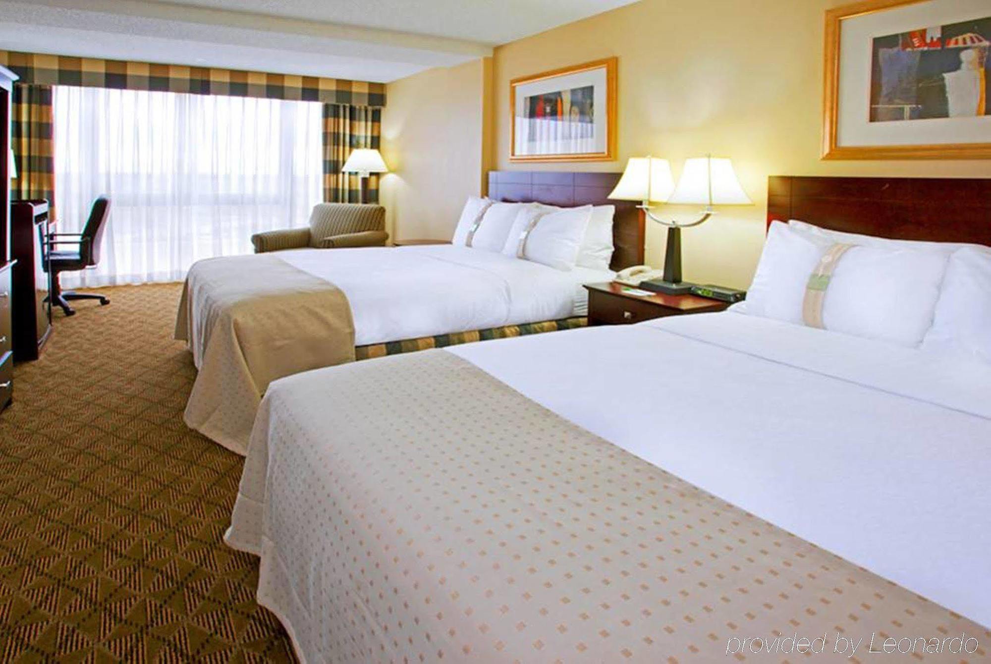 Holiday Inn Hotel&Suites Beaumont-Plaza I-10&Walden, an IHG Hotel Kamer foto