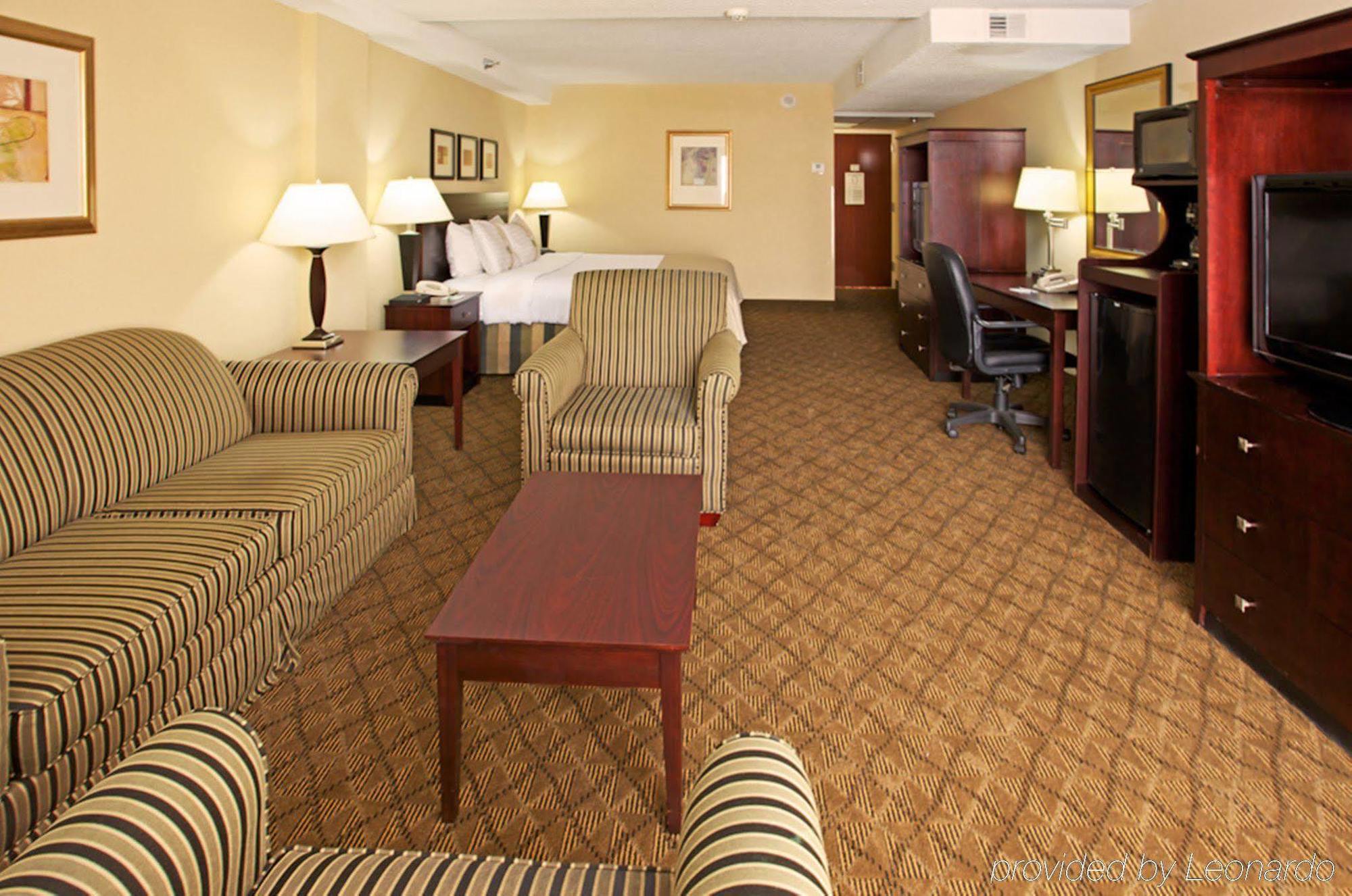 Holiday Inn Hotel&Suites Beaumont-Plaza I-10&Walden, an IHG Hotel Kamer foto